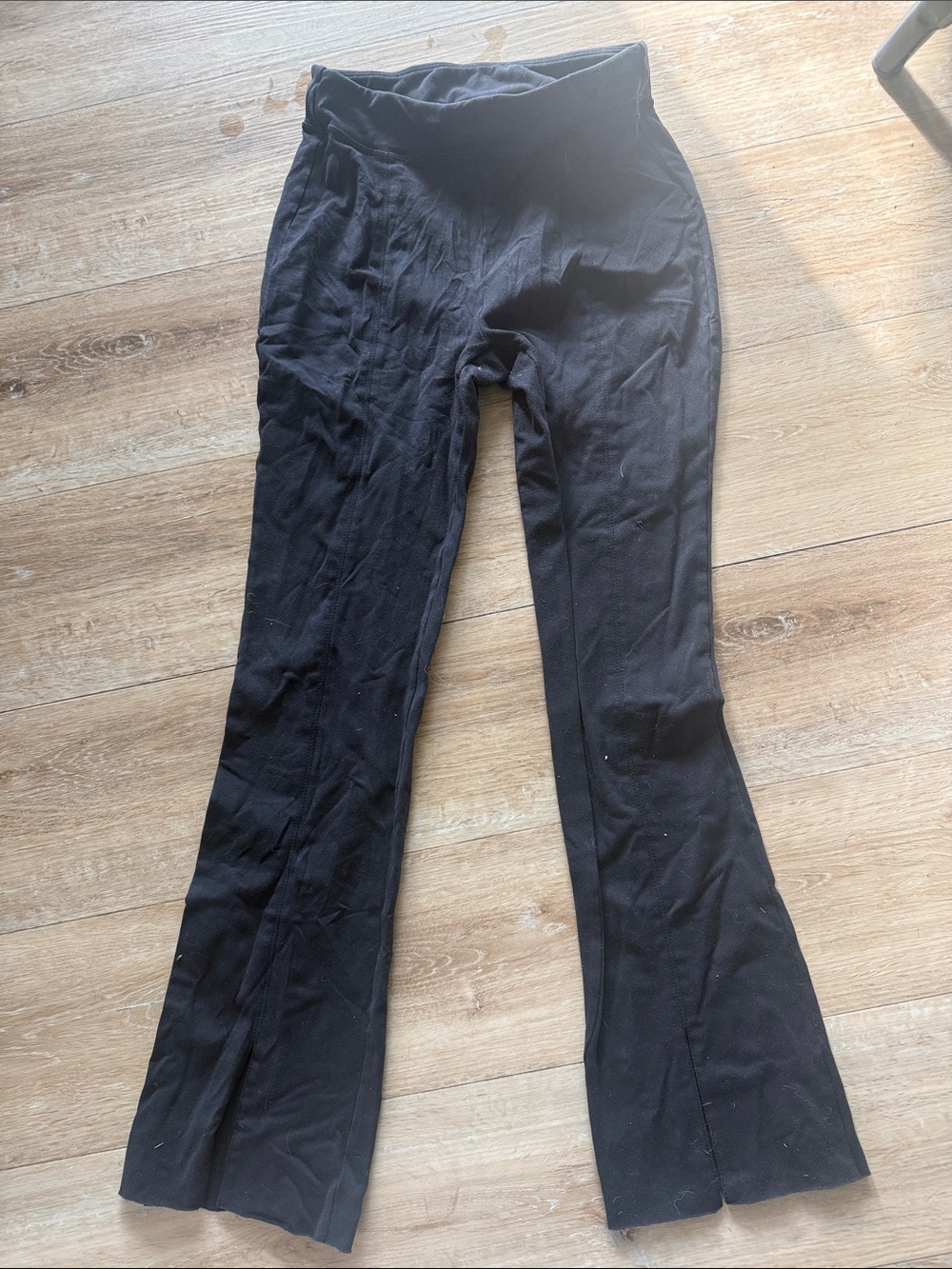 Alo flare legging